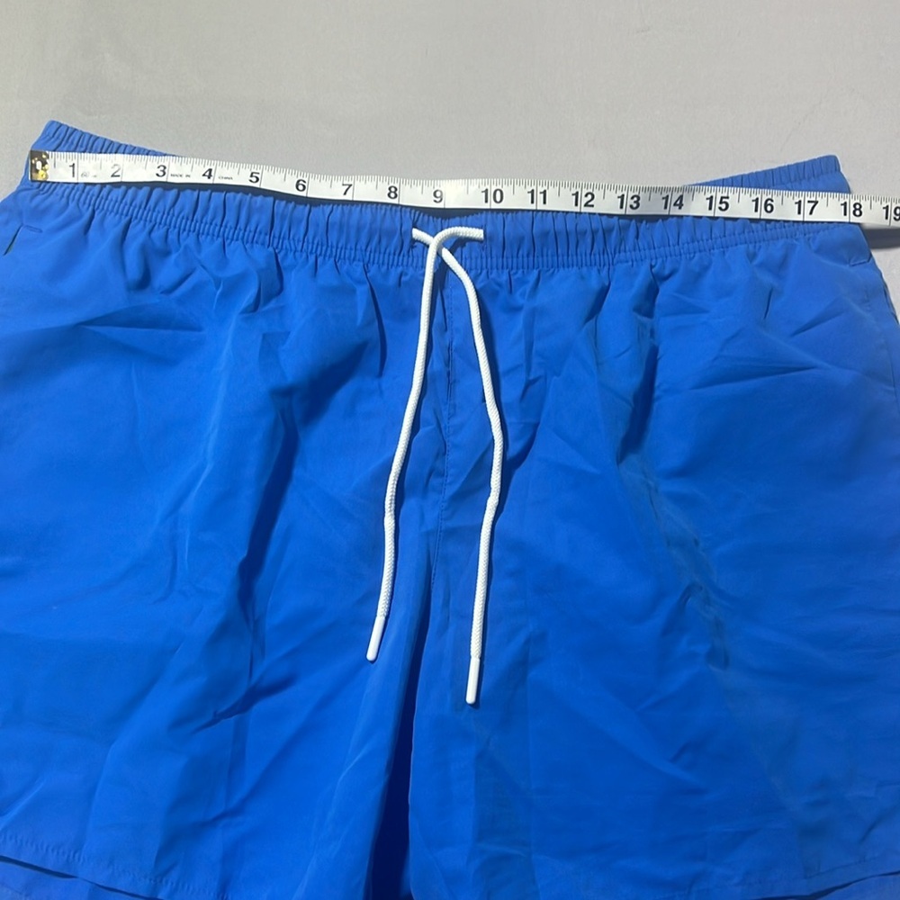 Lacoste shorts men’s XL - Picture 6 of 8
